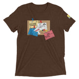 **Note WORST!** Too Cute Statement Tee