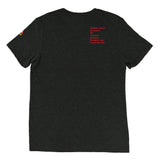 **Roasted** Statement Tee (Dead) - W.O.R.S.T!Kind Global