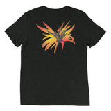 W!Originals **Hubris** Statement Tee