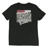 **Fantail Smokers** Statement Tee