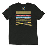 **WORST!NG Crest** Statement Tee - W.O.R.S.T!Kind Global