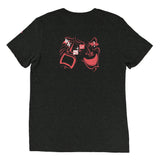 W!Originals **Twice the Fool** Statement TEE