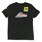 **Note WORST!** Sarcasm Statement Tee