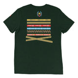 **WORST!NG Crest** Statement Tee - W.O.R.S.T!Kind Global