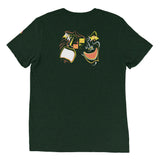 W!Originals **Twice the Fool** Statement Tee