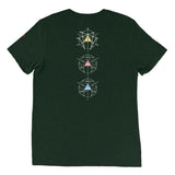W!Originals **Down WORST! Spiral** Statement Tee