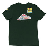 **Note WORST!** Lingo Statement Tee