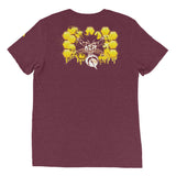 **Grind WORST! Busy Bee 2 Bee Free** Statement Tee - W.O.R.S.T!Kind Global