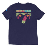 **Year of the Rat** Statement Tee - W.O.R.S.T!Kind Global