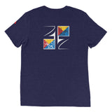 **CM47SQ** Statement Tee - W.O.R.S.T!Kind Global