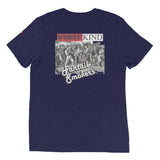 **Fantail Smokers** Statement Tee