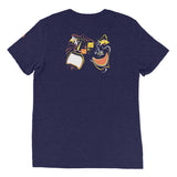 W!Originals **Twice the Fool** Statement Tee