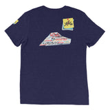 **Note WORST!** Persecution Statement Tee