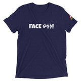 **Roasted** Statement Tee (Face) - W.O.R.S.T!Kind Global
