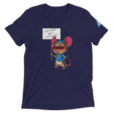 **Year of the Rat** Statement Tee - W.O.R.S.T!Kind Global