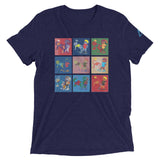 WORST!HOL Statement Tee (W!Original) - W.O.R.S.T!Kind Global