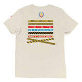 **WORST!NG Crest** Statement Tee - W.O.R.S.T!Kind Global