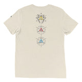 W!Originals **Down WORST! Spiral** Statement Tee
