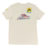 **Note WORST!** Punny Statement Tee