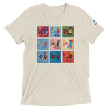 WORST!HOL Statement Tee (W!Original) - W.O.R.S.T!Kind Global