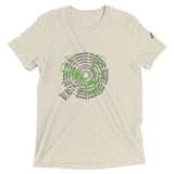 W!Originals **Down WORST! Spiral** Statement Tee