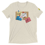 **Note WORST!** Sarcasm Statement Tee