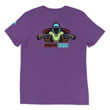 **Tote Hammers** Statement Tee - W.O.R.S.T!Kind Global