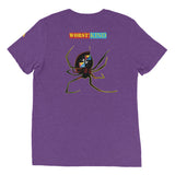 **WORST! Widow** Statement Tee - W.O.R.S.T!Kind Global