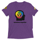 **Enclothed Cognition** Statement Tee - W.O.R.S.T!Kind Global