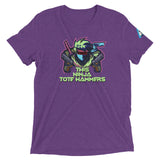 **Tote Hammers** Statement Tee - W.O.R.S.T!Kind Global