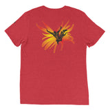 W!Originals **Hubris** Statement Tee