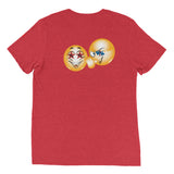 **Emo G** Statement Tee