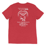 **WORST!One** Statement Tee