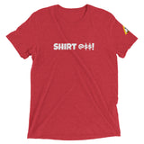 **Roasted** Statement Tee (Shirt) - W.O.R.S.T!Kind Global