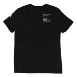 **Roasted** Statement Tee (Shirt) - W.O.R.S.T!Kind Global