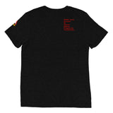 **Roasted** Statement Tee (Mouf) - W.O.R.S.T!Kind Global