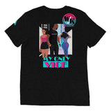 W!K**Sand to the Beach** Statement Tee - W.O.R.S.T!Kind Global