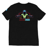 **Tote Hammers** Statement Tee - W.O.R.S.T!Kind Global