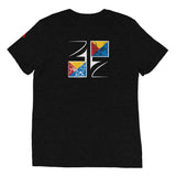 **CM47SQ** Statement Tee - W.O.R.S.T!Kind Global
