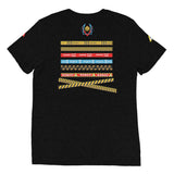 **Stamped WORST!Kind Global**  Statement Tee - W.O.R.S.T!Kind Global