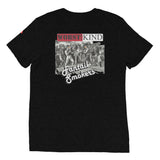 **Fantail Smokers** Statement Tee