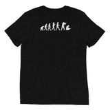 **WORST! ManKind** Statement Tee