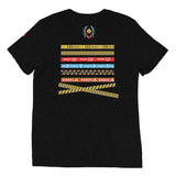 W!K**Covert-19?** Statement Tee - W.O.R.S.T!Kind Global