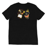 W!Originals **Twice the Fool** Statement Tee