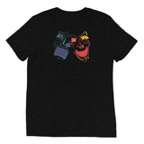 W!Originals **Twice the Fool** Statement Tee