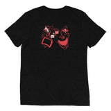 W!Originals **Twice the Fool** Statement TEE