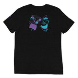 W!Originals **Twice the Fool** Statement Tee