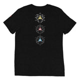 W!Originals **Down WORST! Spiral** Statement Tee