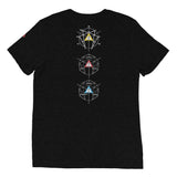 W!Originals **Down WORST! Spiral** Statement Tee