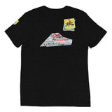 **Note WORST!** Awkward Statement Tee